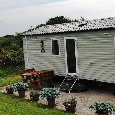 Sea Breeze, Modern, Cosy Holiday Home Haverigg Luaran gambar