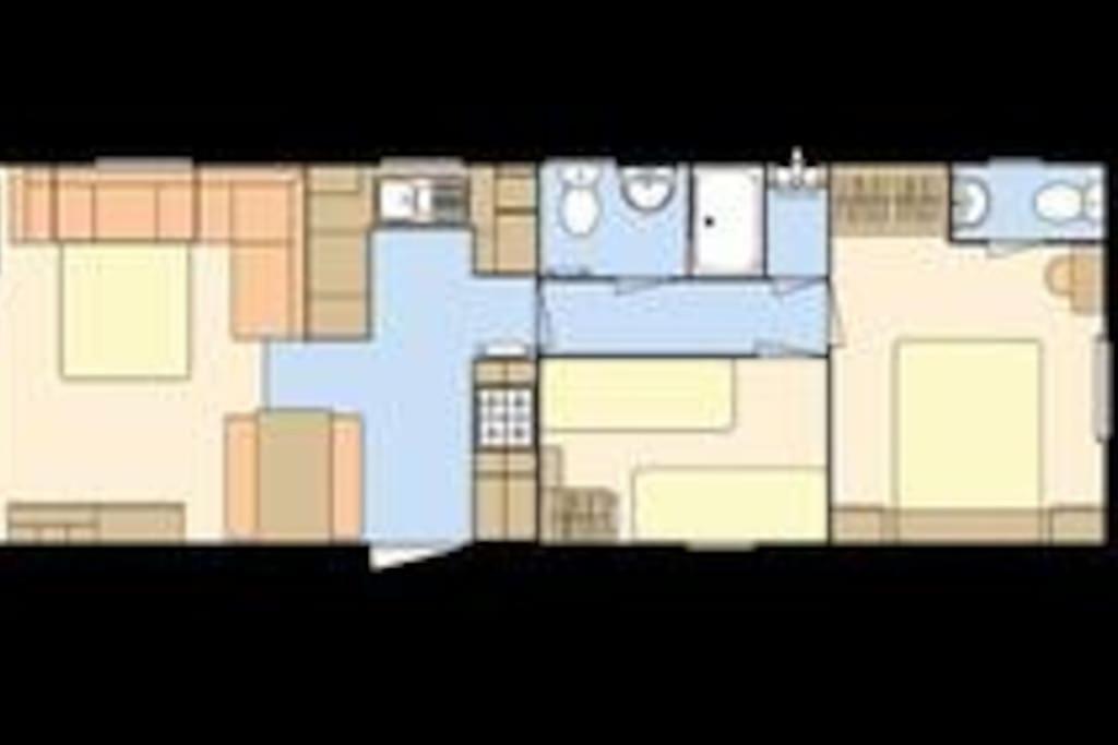 Sea Breeze, Modern, Cosy Holiday Home Haverigg Luaran gambar
