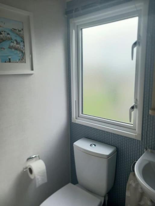 Sea Breeze, Modern, Cosy Holiday Home Haverigg Luaran gambar